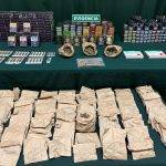 Detienen en Puerto Montt a hombre que vendía drogas por redes sociales