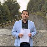 MOP confirmó financiamiento para completar asfaltado entre Cochamó y Río Puelo