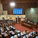 Chile Vamos y partidos del Socialismo Democrático alcanzan acuerdo para conducir el Senado entre 2026 y 2030