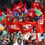 Plan de “Reconstrucción Nacional”: CUT critica plan de Kast y acusa que favorece a grandes grupos económicos