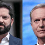 Quiebre histórico: Kast abandona la transición y desata tormenta política