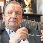 Muere José Rosenberg, fundador de Rosen, a los 92 años