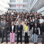 Universidad Central da la bienvenida a la primera generación de Geología en la Región de Coquimbo