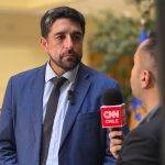 “No basta con decir no al aborto”: Barría pide más educación sexual y apoyo a la crianza