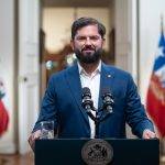 Boric se despide de La Moneda con balance de su gobierno: “Me voy con la frente en alto y con las manos limpias”