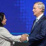 Kast endosa al director de la policía la salida de la jefa de inteligencia y lo deja en una posición complicada