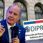 Polémica por “fisco sin caja”: legisladores critican al gobierno de Kast tras reporte fiscal