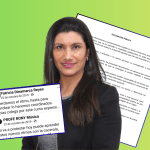 Ex nominada a seremi de Educación de Los Lagos denuncia sabotaje informático tras publicaciones atribuidas a su cuenta