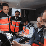 DT multa a buses interurbanos tras fiscalizaciones en terminales de Los Lagos