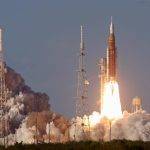 Despega con éxito Artemis II: la misión que vuelve a enviar humanos a la Luna tras más de 50 años
