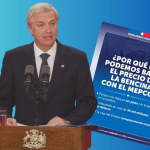 Kast pone el pecho por polémica del “Estado en quiebra”: “El responsable último soy yo”