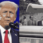 Trump es evacuado en hotel marcado por el atentado a Reagan en 1981