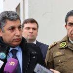 Autoridades destacan positivo balance de fiscalizaciones en Semana Santa en Los Lagos