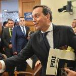 Habrá que creer no más: Cerna “salva» a Kast y Steiner ante dudosa remoción de ex alto mando PDI