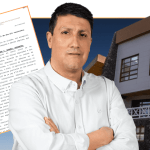 TRICEL revoca destitución de alcalde de Llanquihue y reduce sanción a suspensión