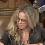 Senadora Kaiser ni ahí con Ministerio de la Mujer ni con enfoque de género