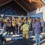 Seis detenidos y drogas detectadas en buses dejó masivo operativo en rutas de Llanquihue