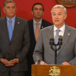 “No esperaba hacer este cambio de gabinete”: Presidente Kast aborda salida de ministras a 69 días de Gobierno