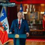 Se desploma el respaldo a Kast: rechazo alcanza su peor cifra desde que asumió