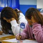 PAES 2026: estudiantes ya pueden inscribirse para rendir la prueba de admisión