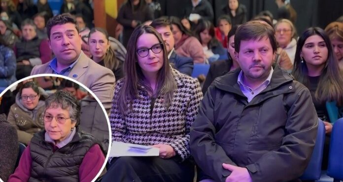 Carahue fortalece apoyo a cuidadoras