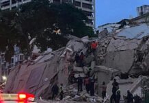 El terremoto en Venezuela fue un doblete sísmico: dos potentes movimientos consecutivos sacudieron el país