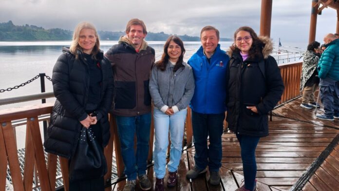 Desde Frutillar, Sercotec llama a postular a Crece Sostenible 2026