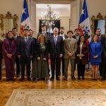 Ministra Parot presenta a los Seremis de todo Chile una nueva orden ministerial para modernizar Bienes Nacionales