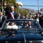 🔴 EN VIVO | Se desarrolla la Cuenta Pública Presidencial 2026 desde Valparaíso