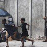 Niños haitianos inubicables en Chile: una crisis que exige responsabilidad nacional