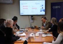 Impulso sostenible: Luz verde a nuevos recursos para pymes de Los Lagos