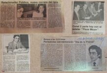11 de Julio: Día Nacional del Periodista y el Compromiso Inquebrantable de SOPESUR con el Pluralismo