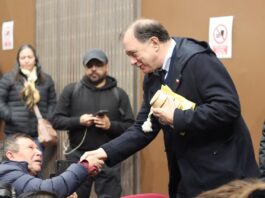 Mientras la política discute, Poduje actúa: el fenómeno que está dando de qué hablar