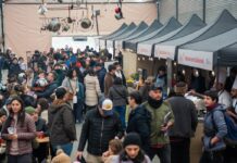 Tres días de sabores: Este viernes arranca el Festival Gastronómico de Invierno de Puerto Varas