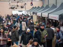Tres días de sabores: Este viernes arranca el Festival Gastronómico de Invierno de Puerto Varas