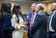Senado aprueba pilares de la megarreforma de Kast: rebaja de impuesto corporativo y reintegración avanzan por estrecho margen