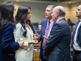 Senado aprueba pilares de la megarreforma de Kast: rebaja de impuesto corporativo y reintegración avanzan por estrecho margen