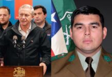 Presidente Kast tras muerte de carabinero del GOPE: «Nos vamos a asegurar que este criminal pase el resto de su vida en la cárcel»