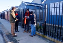 ¿Casas abandonadas en Alerce? Minvu detecta irregularidades e inicia la recuperación de viviendas en Vista Calbuco