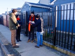 ¿Casas abandonadas en Alerce? Minvu detecta irregularidades e inicia la recuperación de viviendas en Vista Calbuco