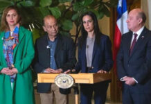 Acuerdo clave destraba megarreforma: PPD y Gobierno pactan cambios en invariabilidad tributaria