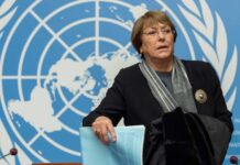 Rumores en la ONU: Apuntan a un «puente generacional» entre Michelle Bachelet y Jacinda Ardern para la Secretaría General