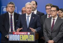 «Modo Empleo»: Presidente José Antonio Kast anuncia medidas para crear miles de puestos de trabajo