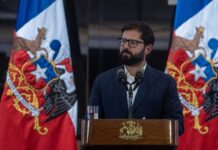Boric tras reunirse con Kast: ‘Somos rivales en ideas, pero nos une profundamente Chile’
