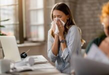 7 recomendaciones para frenar el contagio de virus respiratorios en oficinas y plantas industriales en época de alta circulación viral