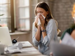 7 recomendaciones para frenar el contagio de virus respiratorios en oficinas y plantas industriales en época de alta circulación viral