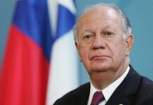 La ingeniería del byte: El plan de Ricardo Lagos que digitalizó Chile