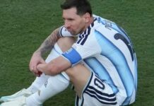 Amargo adiós en el MetLife: Las cinco finales que ha perdido Lionel Messi con Argentina