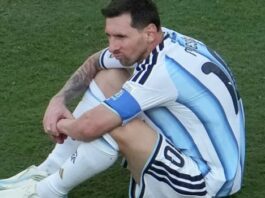 Amargo adiós en el MetLife: Las cinco finales que ha perdido Lionel Messi con Argentina