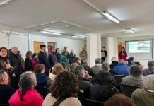 Egaña 60 inaugura nuevos espacios culturales en Puerto Montt